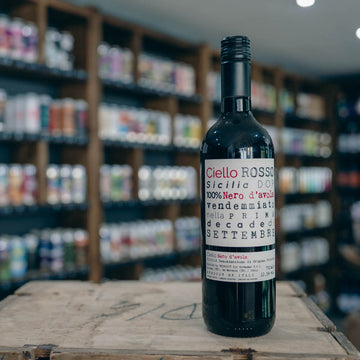 Ciello Rosso